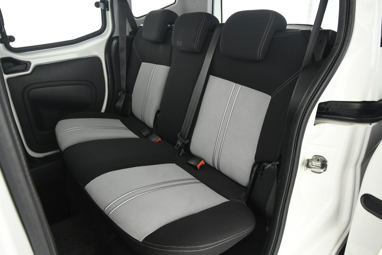 FIAT Qubo 1.3 mjt 16v MyLife COMMERCIANTI