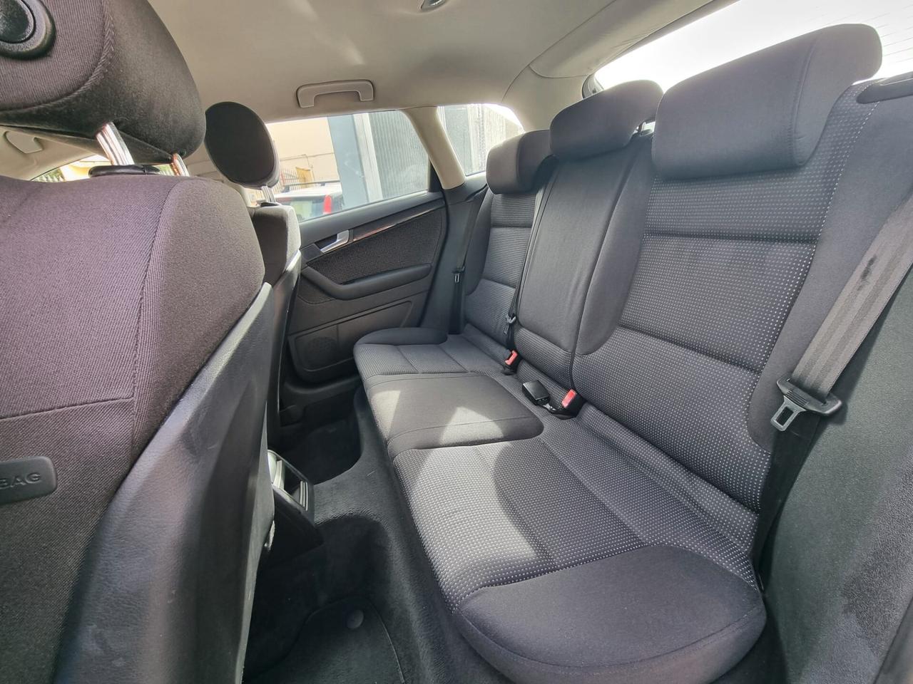 Audi A3 SPB 2.0 16V TDI Ambition