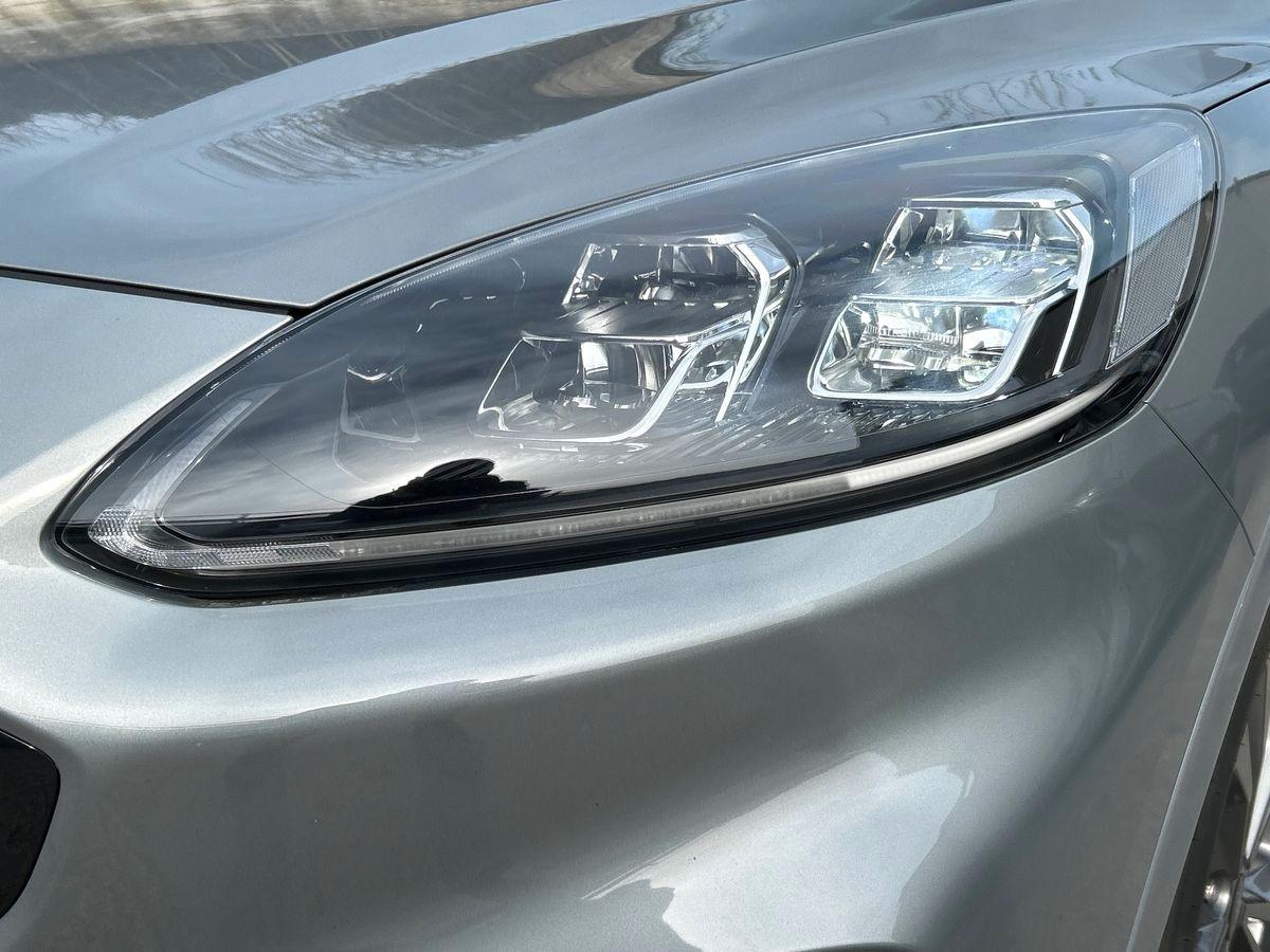 FORD Kuga III 2020 - Kuga 2.5 phev ST-Line X 2wd 225cv e-shifter