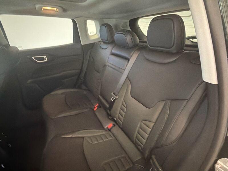 Jeep Compass PHEV 4xe Plug-In Hybrid North Star 1.3 Turbo T4 Phev 4xe At6 240cv
