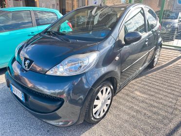 Peugeot 107 1.4 HDi 5p. Sweet Years