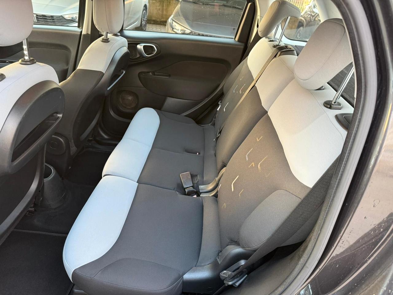 Fiat 500L 1.3 Multijet 85 CV Pop