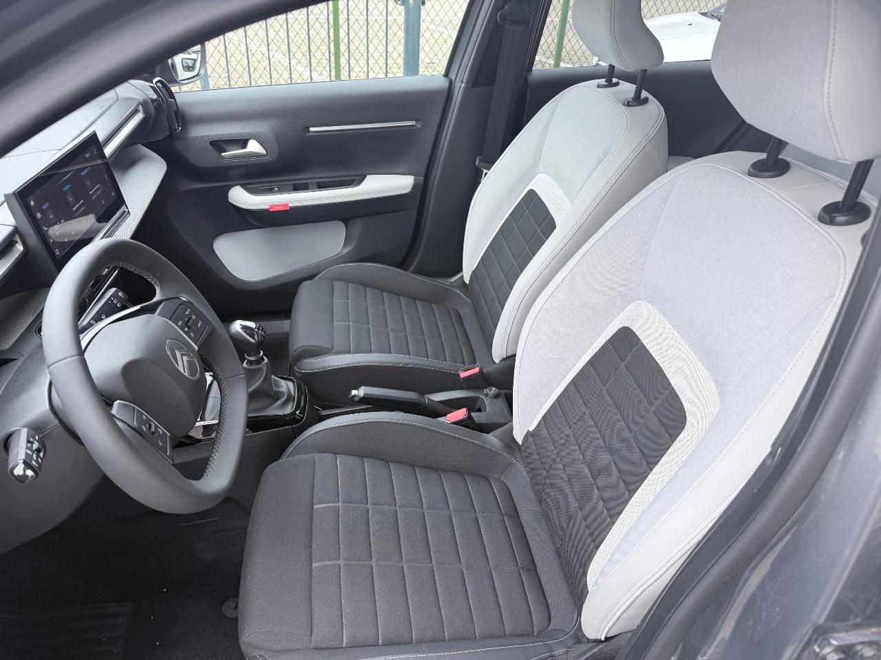 Citroen C3 1.2 puretech turbo Max 100cv s&s