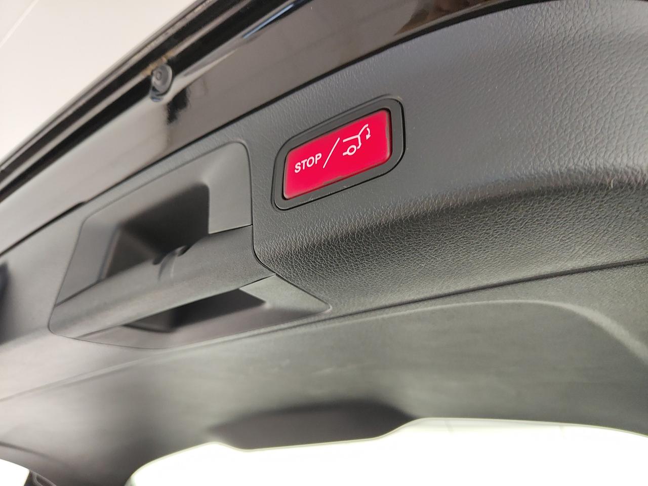 Mercedes-Benz GLA 180 d Advanced auto