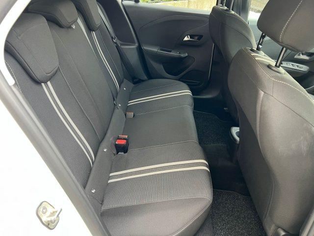 OPEL Corsa 1.5 D 100 CV Design e Tech