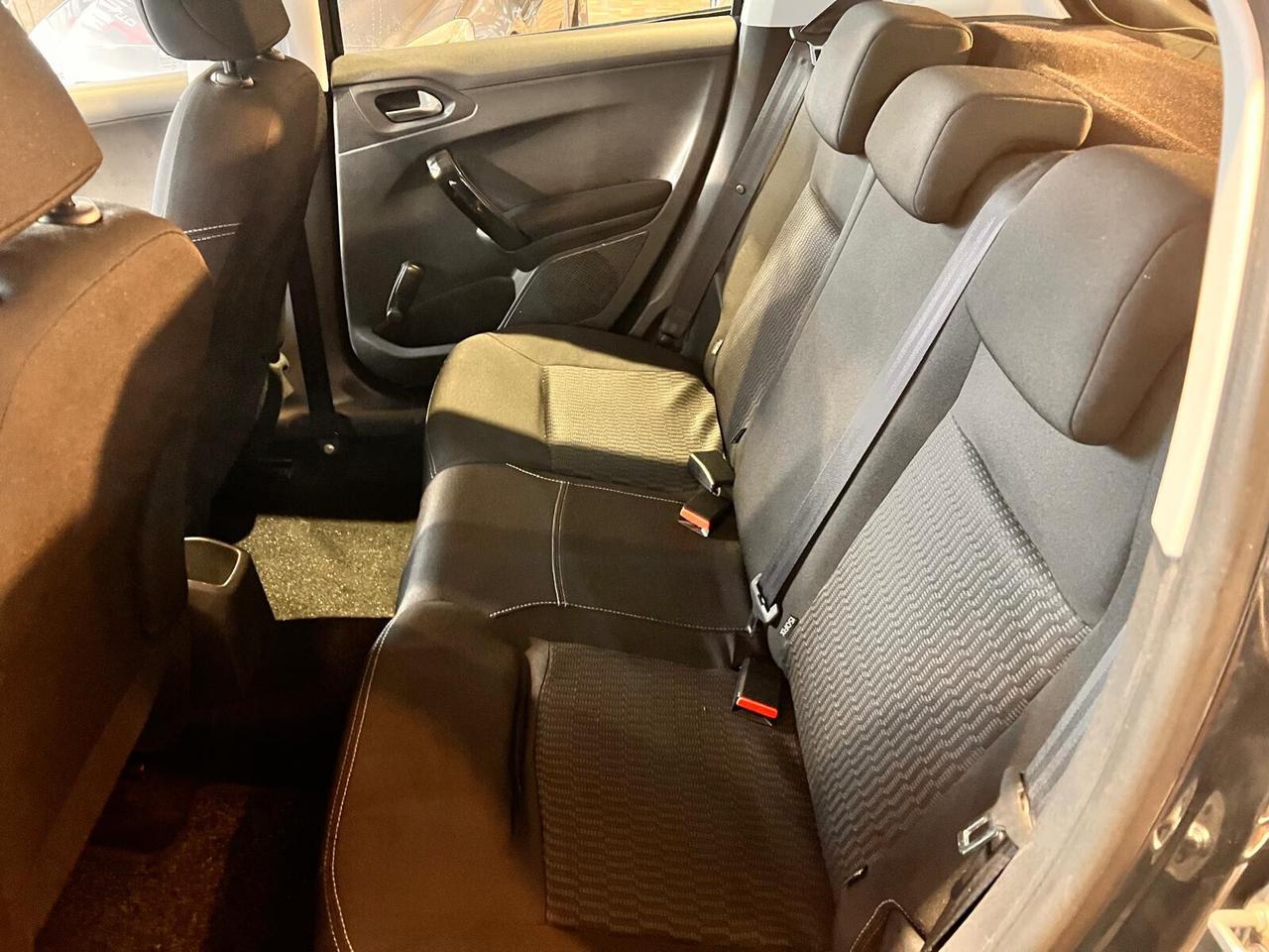 Peugeot 208 1.5 HDI Allure 2019