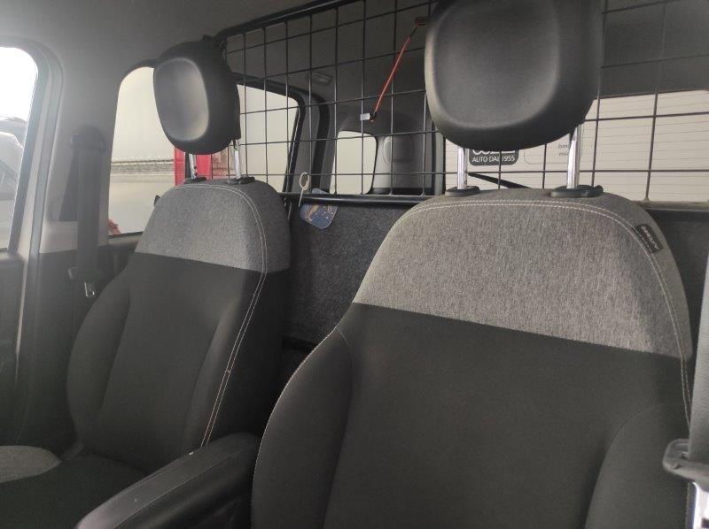 FIAT Panda 3ª serie - Panda 1.0 GSE S&S Hybrid Pop Van 2 posti