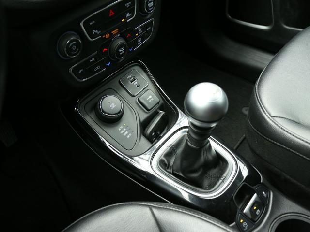 JEEP Compass 2.0 Multijet II 4WD Night Eagle