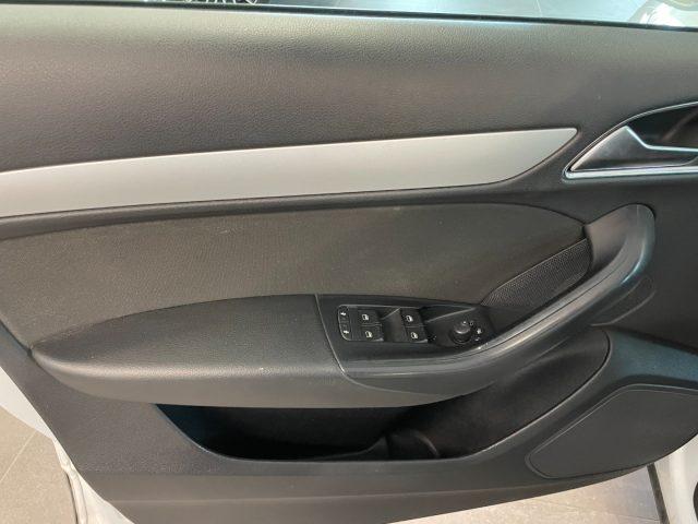 AUDI Q3 2.0 TDI 150 CV Business