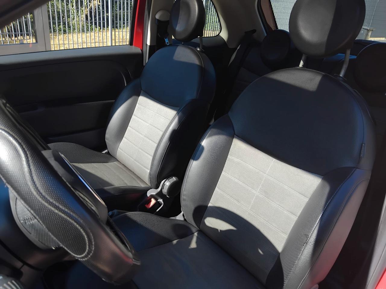 Fiat 500 1.3 Multijet 16V 75 CV Sport - DISPONIBILE PER COMMERCIANTI -