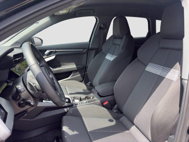 AUDI A3 A3 SPB 35 TDI S tronic Business Advanced