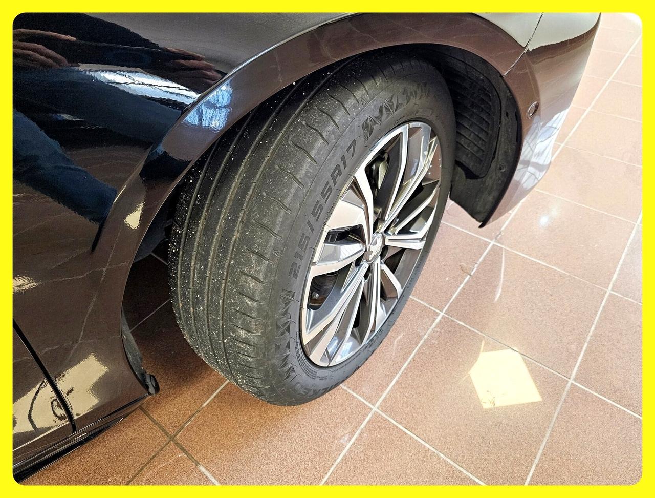 Peugeot New 508 SW 1.5 BlueHDi 130CV EAT8 Allure