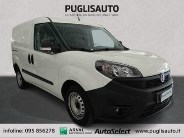 FIAT Doblo 1.6 MJT 105CV S&S PC-TN Cargo Business