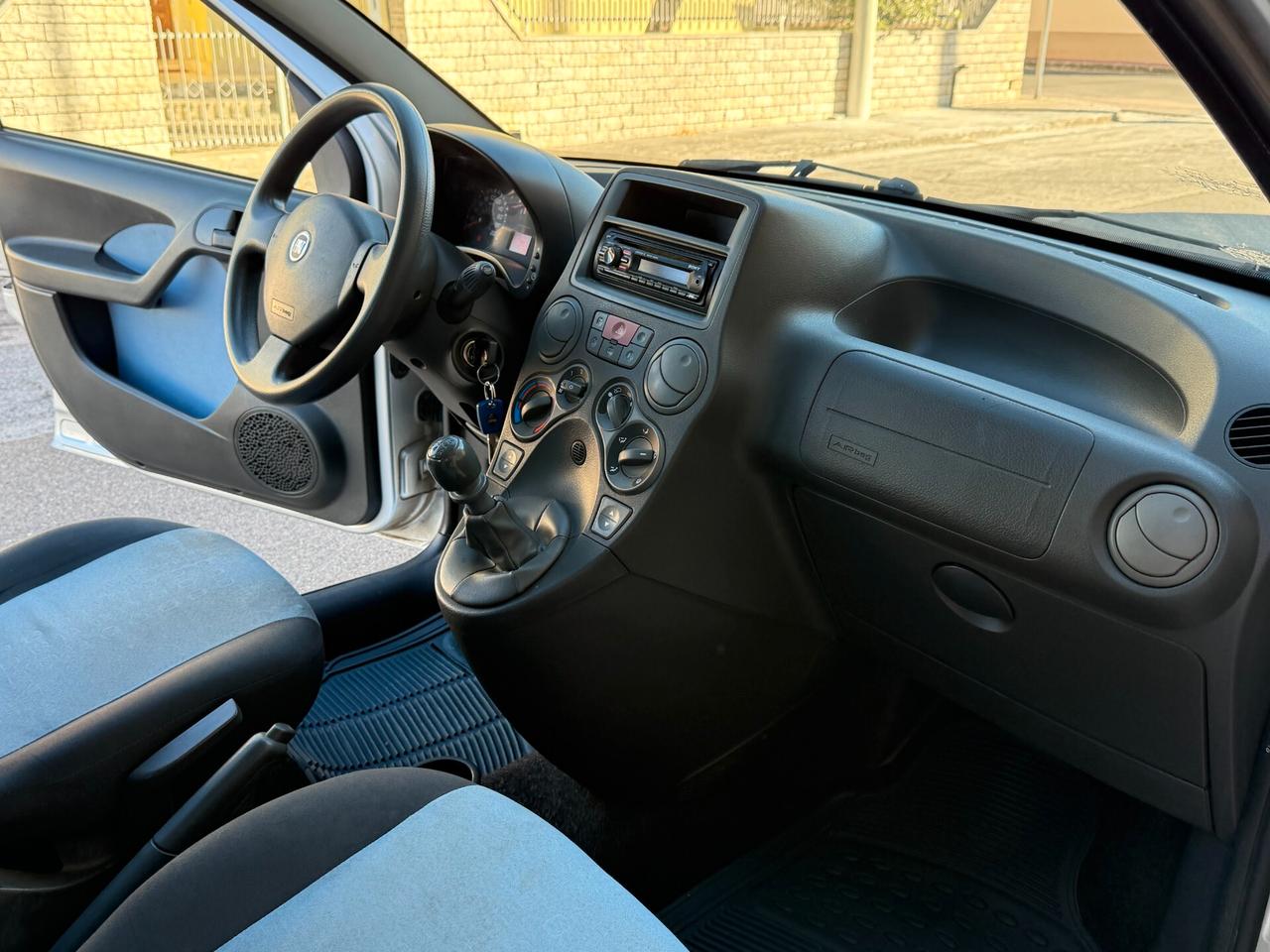 Fiat Panda 1.2 60CV Dynamic - 2008