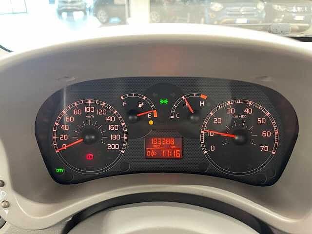 Fiat Panda 1.2 60cv 4x4 Climbing Clima 5 posti