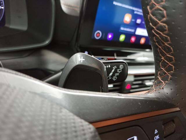 CUPRA Formentor 1.4 e-Hybrid DSG 204 Cv