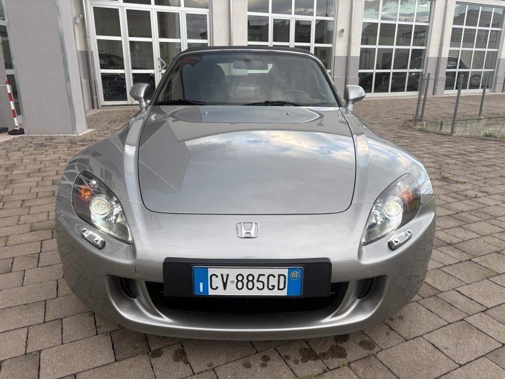 Honda S 2000 2.0 16v VTEC 241cv