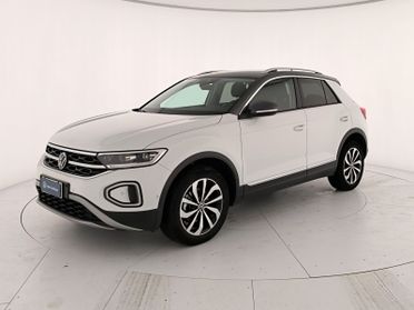 Volkswagen T-Roc 2.0 tdi style 115cv