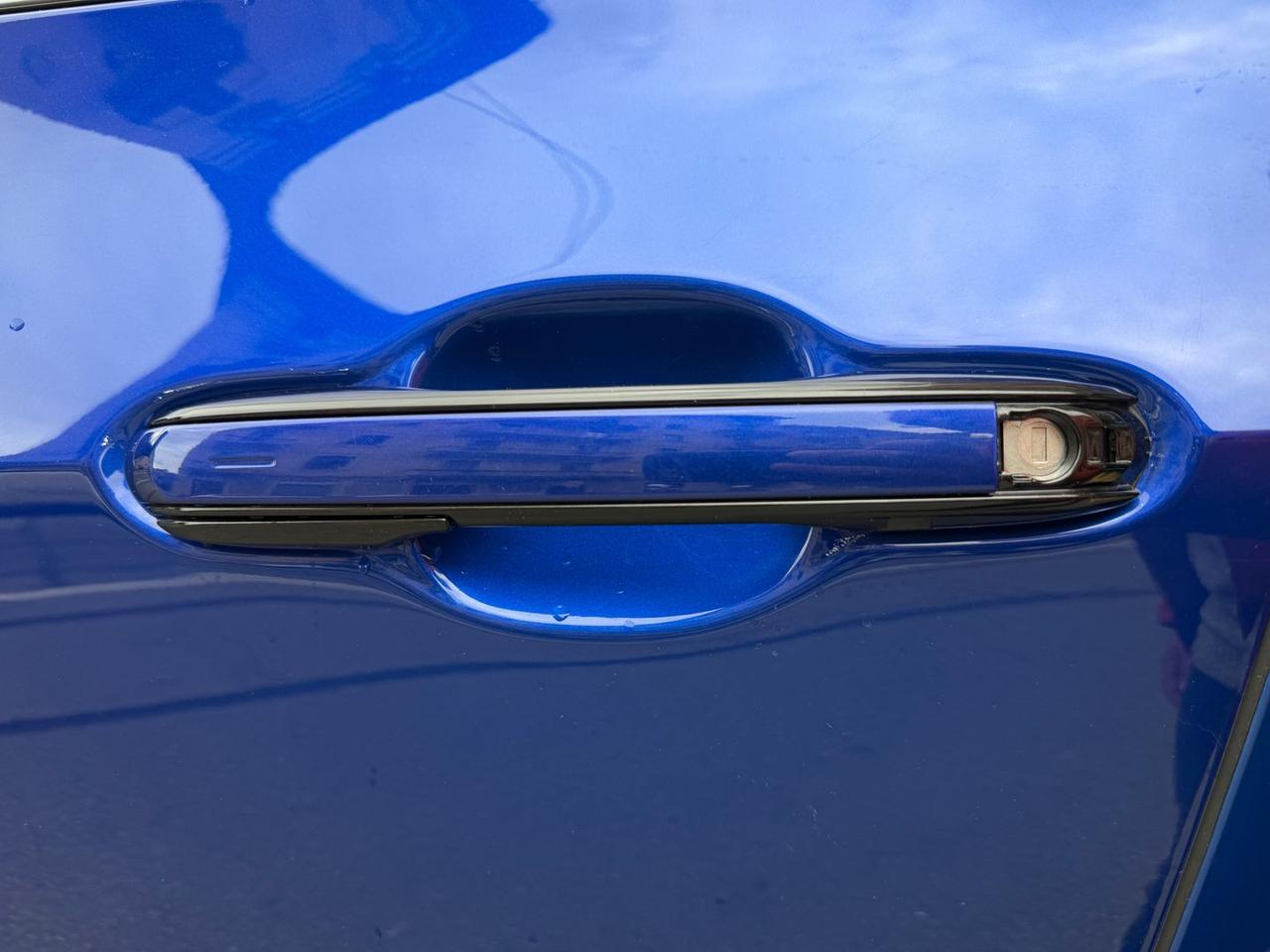 Lexus NX 450h+ PHEV F Sport #10724
