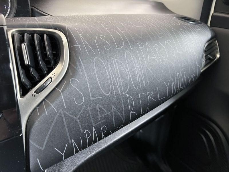 Lancia Ypsilon Ypsilon 1.2 69 CV 5 porte Elefantino
