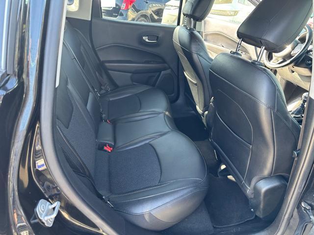 JEEP Compass 1.6 Multijet II 2WD Limited 120CV