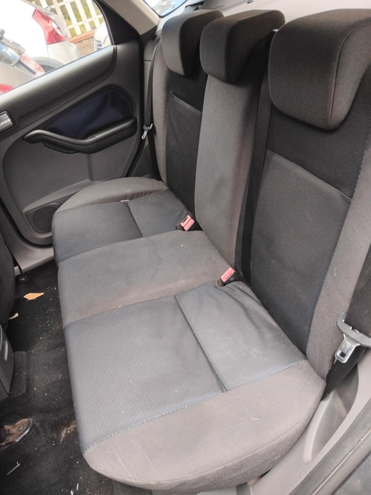 Ford Focus CC 1.6 TDCi (90CV) 5p.