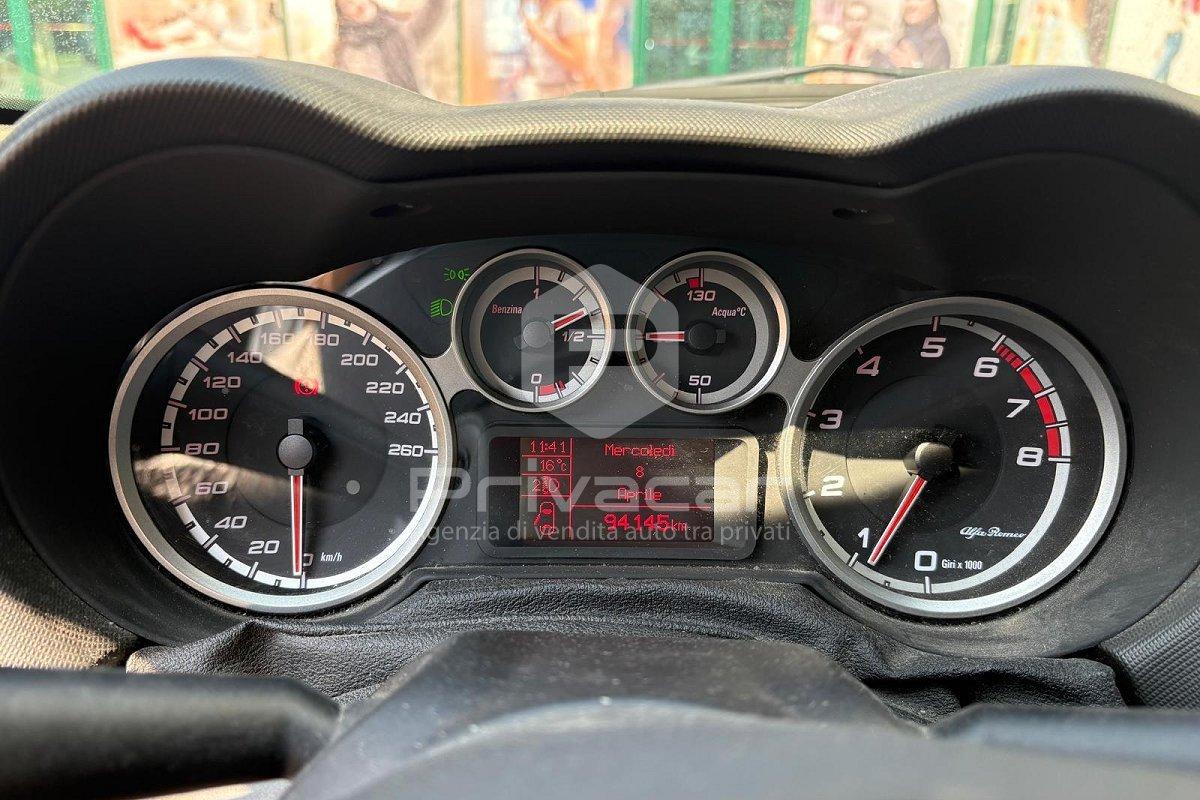 ALFA ROMEO MiTo 1.4 78 CV 8V S&S