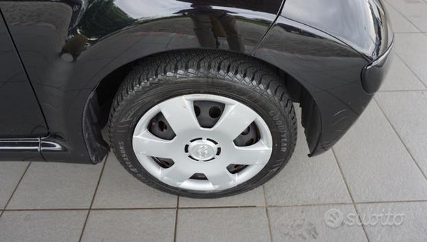 TOYOTA Aygo 1.0 12V VVT-i 5 porte