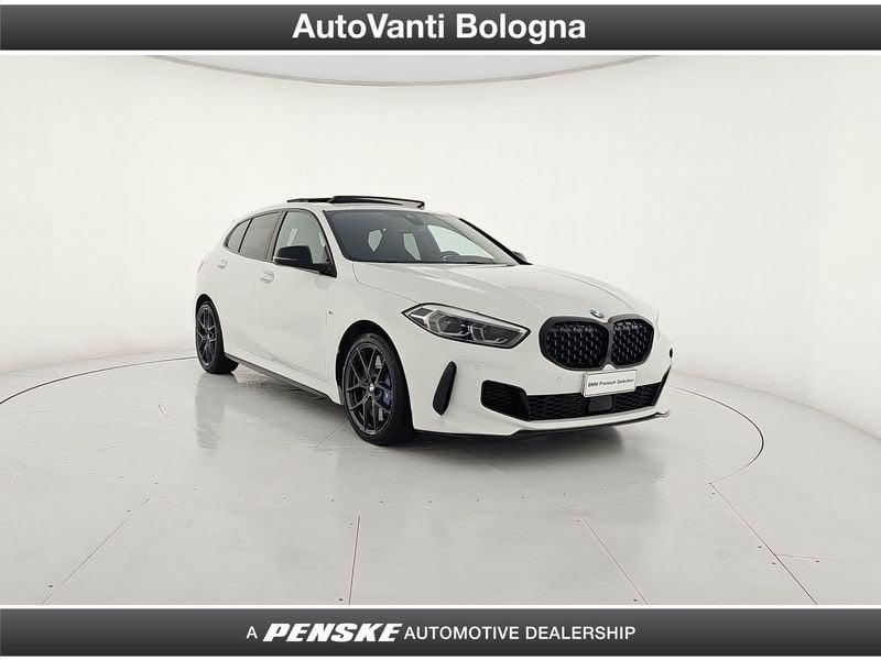 BMW Serie 1 M 135i xdrive