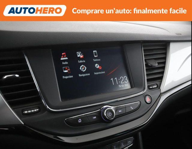 OPEL Astra 1.5 CDTI 122 CV S&S AT9 Sports Tourer 2020