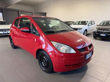 Mitsubishi Colt 1.1 12V 3p. CZ3