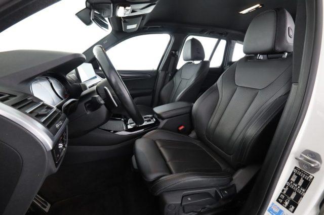 BMW X3 X3 xDrive20d 48V Msport