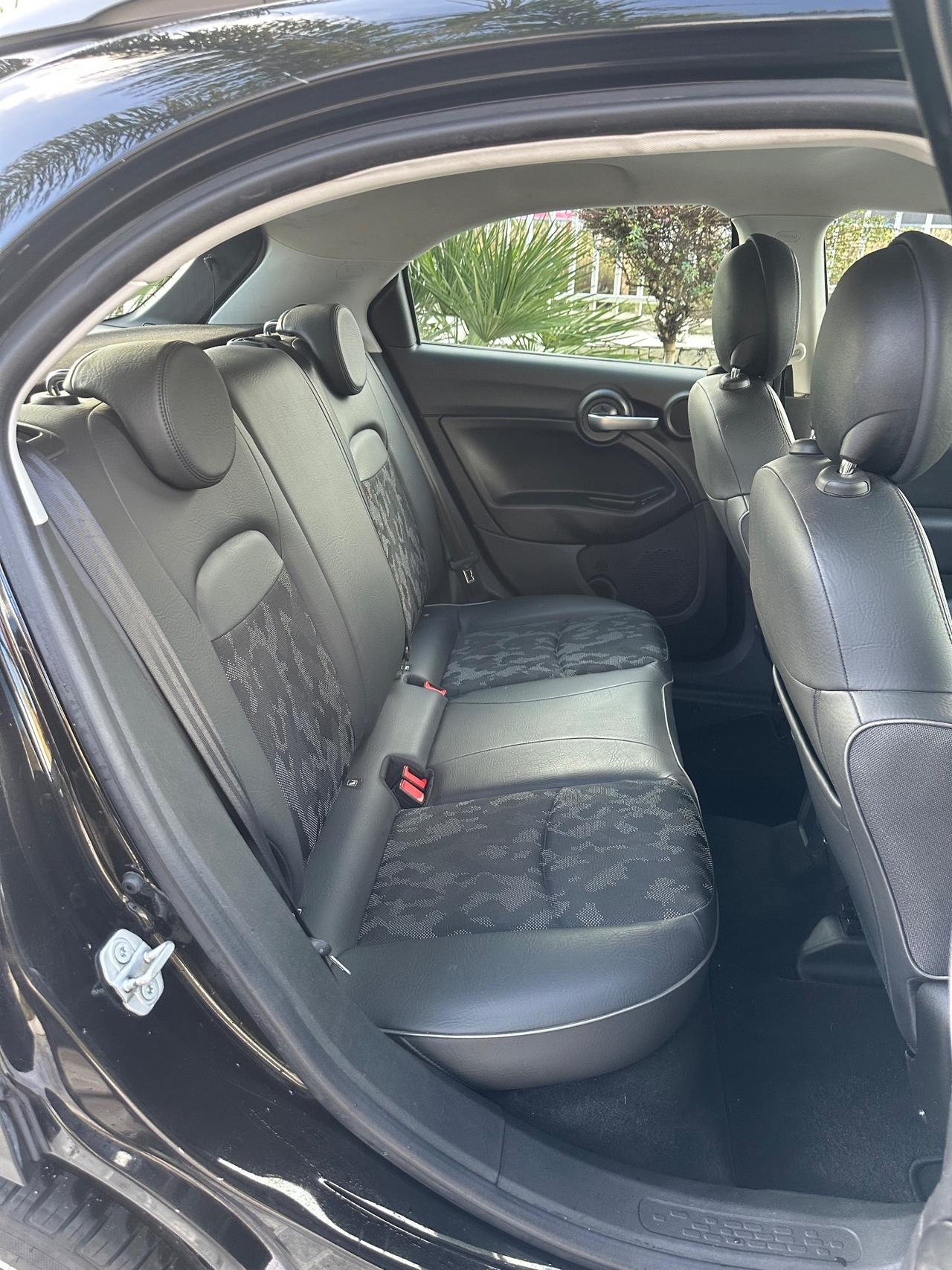 Fiat 500X 1.6 MultiJet 130 CV Cross