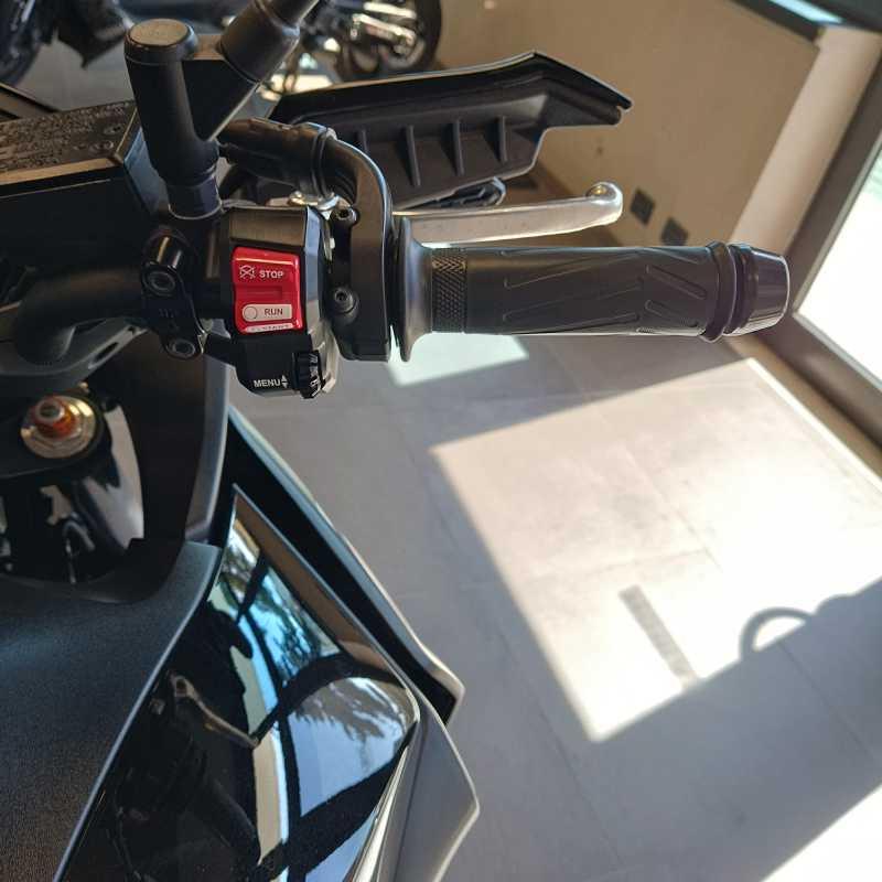 Yamaha Tracer 7 - 2023