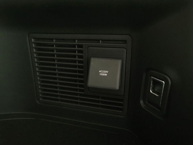 Lexus UX LMPV LM 3.5H 4WD 4P LUXURY S MY24