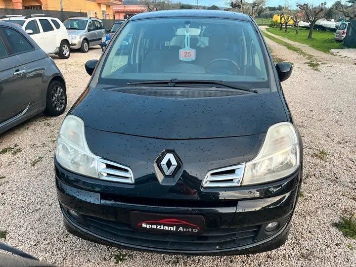 Renault Modus 1.5 dCi 85CV Dynamique