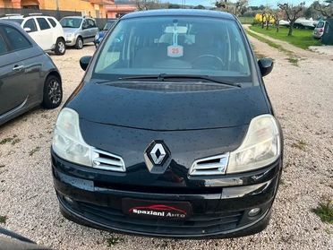 Renault Modus 1.5 dCi 85CV (cambio da rivedere)