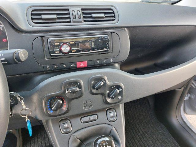 FIAT Panda 1.0 FireFly S&S Hybrid Aziendale Possib .legge 104