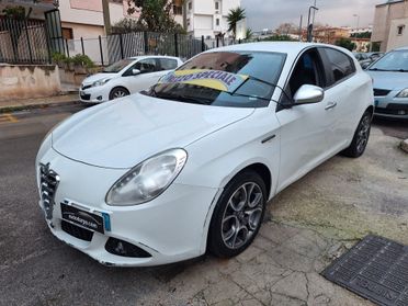 Alfa Romeo Giulietta 2.0 JTDm-2 170 CV Distinctive