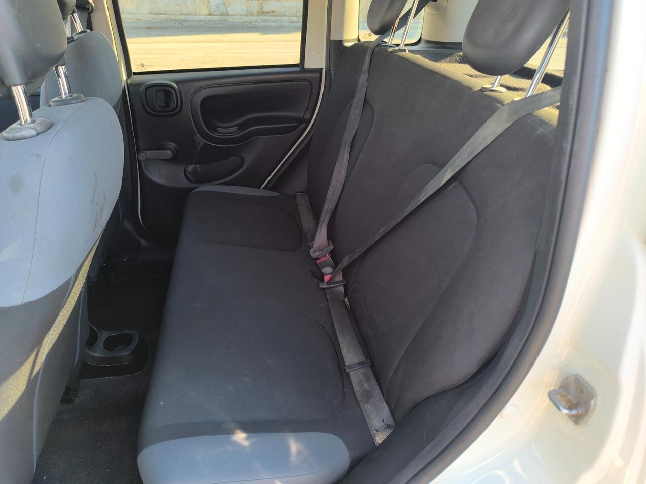 Fiat Panda 1.3 MJT 80 CV S&S Easy