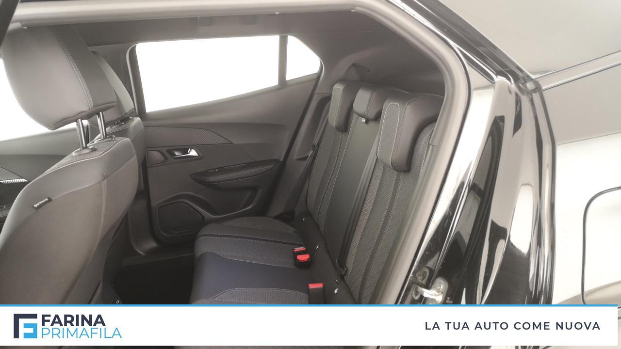 PEUGEOT 2008 II 2023 - 2008 1.2 puretech Allure s&s 100cv