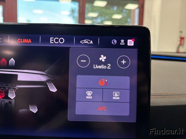 CUPRA Formentor 1.4 e-hybrid 204cv dsg "Tetto Apribile-Sedili VZ"