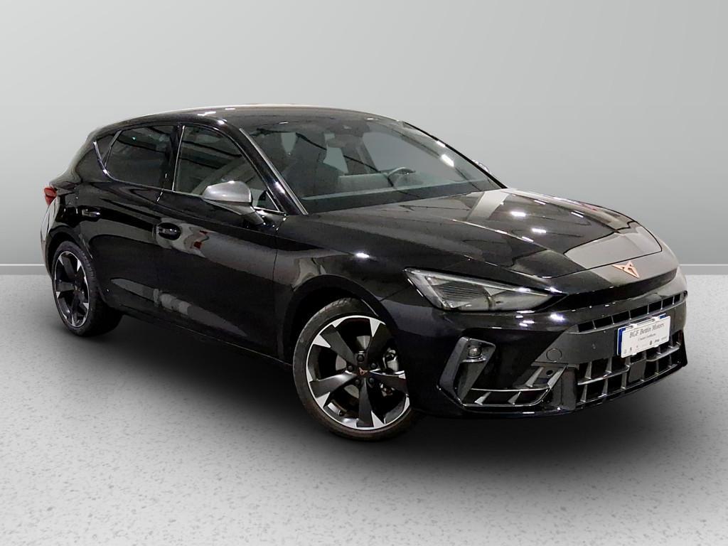 Cupra Leon 1.5 hybrid 150cv dsg