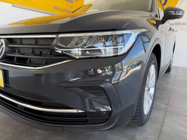 VOLKSWAGEN Tiguan 1.5 TSI ACT Life PREZZO REALE