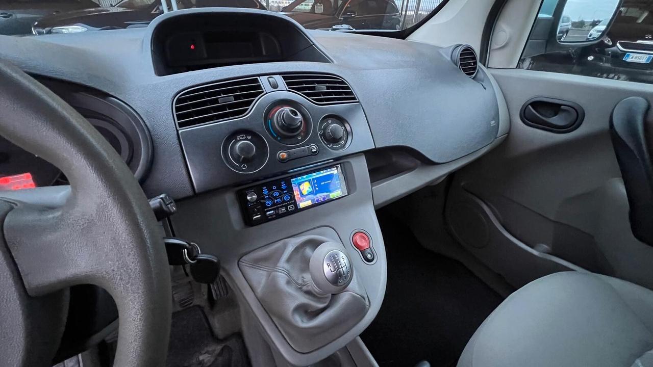 Renault Kangoo 1.5 dCi 105CV 5 porte Dynamique