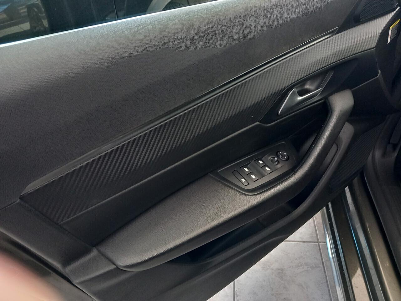 Peugeot 508 BlueHDi 130 Stop&Start EAT8 SW Allure