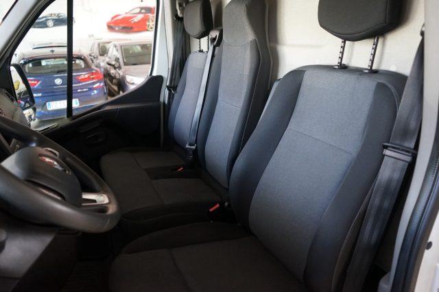 RENAULT Master T35 2.3 dCi L3H2 Ice UNIPROP. CERTIFICATO