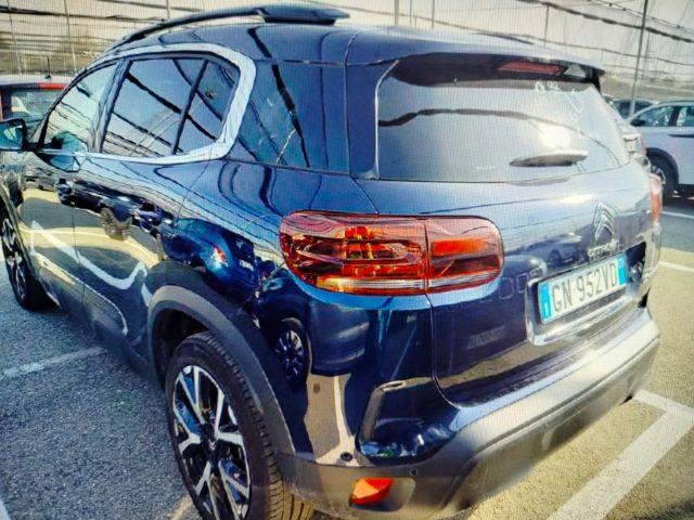 CITROEN C5 Aircross BlueHDi 130 S&S EAT8 Shine Pack