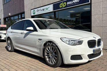 BMW 530d xDrive Gran Turismo Luxury