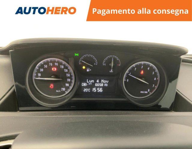 LANCIA Ypsilon 1.2 69 CV 5 porte Gold